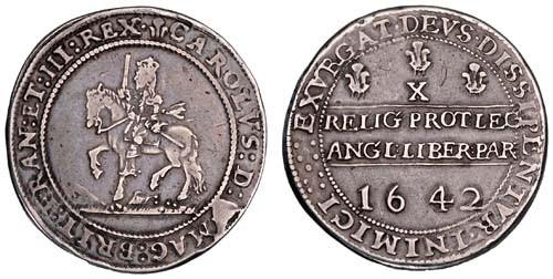 1642 half pound