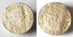 Threepence