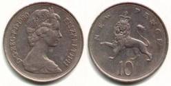 Ten Pence