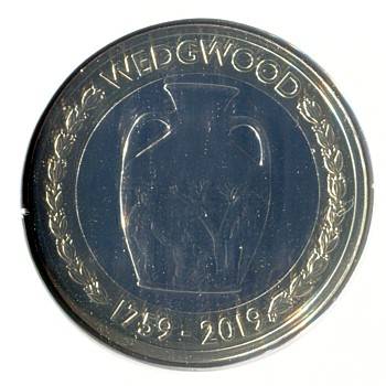 Wedgwood