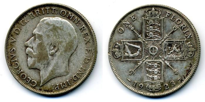 1923 2/-