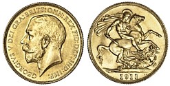 Double Sovereign