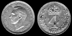 Fourpence