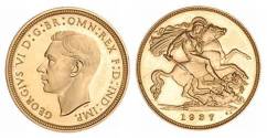 Half Sovereign