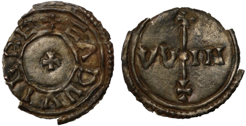 Eadwig Halfpenny