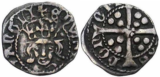 Edward IV Penny