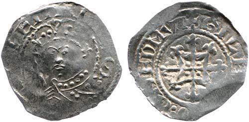 Henry I Penny