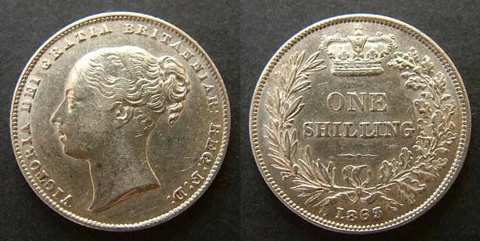 1863 1/-